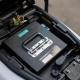Электроскутеры Maxxter Courier (black)