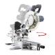 Торцовочные пилы Intertool DT-0625