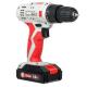 Шуруповёрты Intertool DT-0315