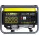 Генераторы, электростанции Konner & Sohnen Basic KSB 6500C