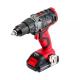 Шуруповерти Intertool WT-0331