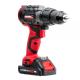 Шуруповерти Intertool WT-0331