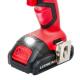 Шуруповерти Intertool WT-0331