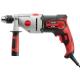 Дрели Intertool WT-0122