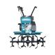 Культиваторы и мотоблоки Konner & Sohnen KS 7HP-850A