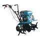 Культиваторы и мотоблоки Konner & Sohnen KS 7HP-850A