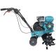 Культиваторы и мотоблоки Konner & Sohnen KS 7HP-850A