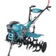 Культиваторы и мотоблоки Konner & Sohnen KS 7HP-1050G