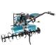 Культиваторы и мотоблоки Konner & Sohnen KS 9HP-1350G-3 (колеса 400)