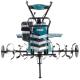 Культиваторы и мотоблоки Konner & Sohnen KS 9HP-1350G-3 (колеса 400)