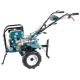 Культиваторы и мотоблоки Konner & Sohnen KS 9HP-1350G-3 (колеса 400)