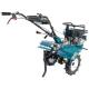 Культиваторы и мотоблоки Konner & Sohnen KS 9HP-1350G-3 (колеса 400)