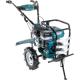 Культиваторы и мотоблоки Konner & Sohnen KS 9HP-1350G-3 (колеса 400)