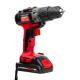 Шуруповёрты Intertool WT-0328