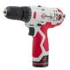 Шуруповёрты Intertool DT-0310