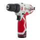 Шуруповёрты Intertool DT-0310