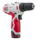Шуруповёрты Intertool DT-0310
