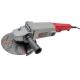 Шлифовальные машинки Intertool DT-0218