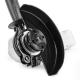 Шлифовальные машинки Intertool DT-0266