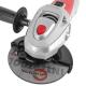 Шлифовальные машинки Intertool DT-0266
