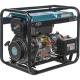 Генераторы, электростанции Konner & Sohnen KS 6102HDE