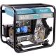 Генераторы, электростанции Konner & Sohnen KS 8102HDE