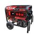 Генераторы, электростанции Intertool DT-1155