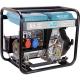 Генераторы, электростанции Konner & Sohnen KS 8102HDE-1/3 ATSR