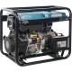 Генераторы, электростанции Konner & Sohnen KS 8102HDE-1/3 ATSR