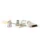 Фены строительные Intertool DT-2490 (Набор насадок)