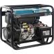 Генераторы, электростанции Konner & Sohnen KS 9102HDE-1/3 ATSR