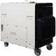 Генераторы, электростанции Konner & Sohnen KS 9202HDES-1/3 ATSR