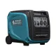 Генераторы, электростанции Konner & Sohnen KS 4000iE S