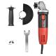 Шлифовальные машинки Intertool WT-0221