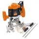 Фрезеры Intertool WT-0920