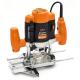 Фрезеры Intertool WT-0920