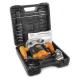 Фрезеры Intertool WT-0920