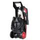 Мойки высокого давления Intertool DT-1503