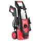 Мойки высокого давления Intertool DT-1503