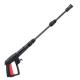 Мойки высокого давления Intertool DT-1503