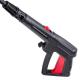 Мойки высокого давления Intertool DT-1504