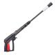 Мойки высокого давления Intertool DT-1504