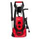 Мойки высокого давления Intertool DT-1508
