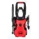 Мойки высокого давления Intertool DT-1515
