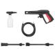 Мойки высокого давления Intertool DT-1515