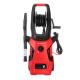 Мойки высокого давления Intertool DT-1517