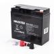 Акумуляторні батареї Maxxter MBAT-EV-12V22AH
