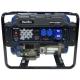 Генераторы, электростанции EnerSol EPG-5500S