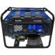 Генераторы, электростанции EnerSol EPG-5500SE
