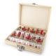 Фрезеры Intertool HT-0071